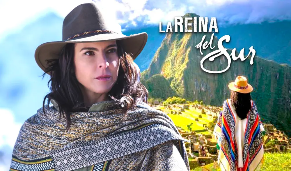 La tercera temporada de "La reina del sur" tendrá un total de 60 capítulos. Foto: composición LR/Telemundo/National Geographic