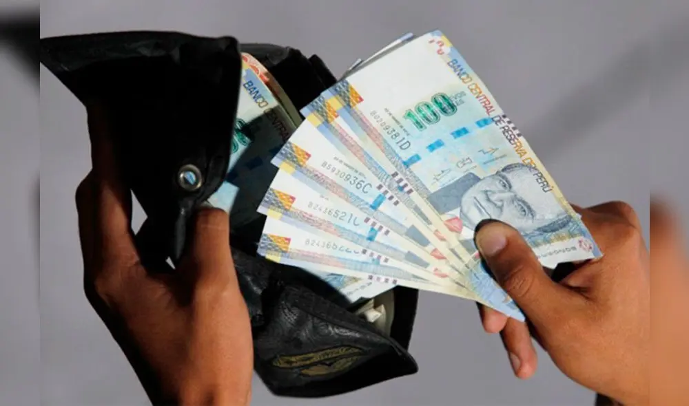 Las empresas que no depositen la CTS incurren en una infracción laboral grave. Foto: Andina Las empresas que no depositen la CTS incurren en una infracción laboral grave. Foto: Andina