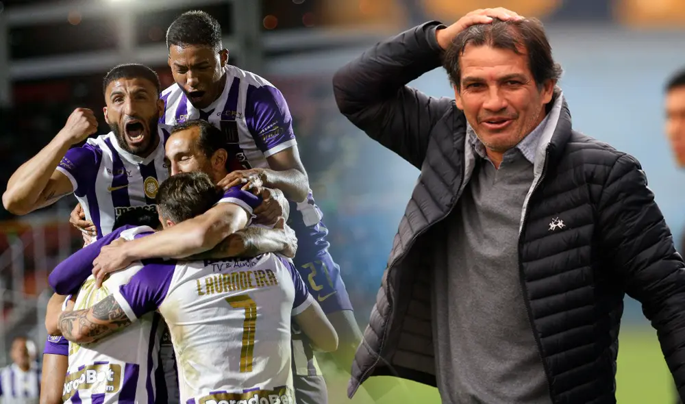 Alianza Lima y ADT se enfrentan este domingo 30 de octubre en Matute. Foto: composición GLR