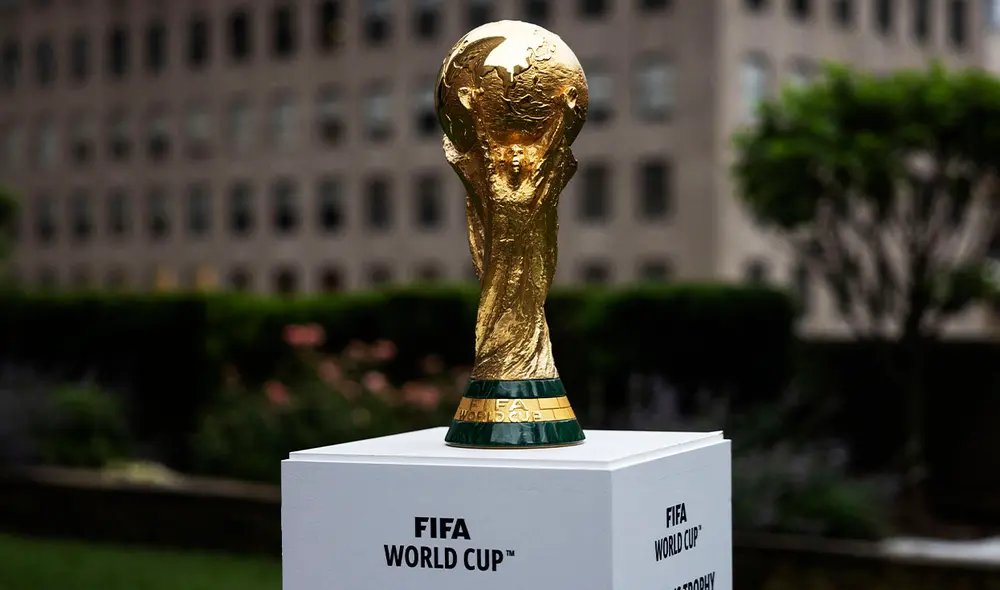 El Mundial Qatar 2022 iniciará el 20 de noviembre. Foto: AFP El Mundial Qatar 2022 iniciará el 20 de noviembre. Foto: AFP