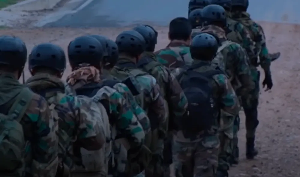 Inspectoría General de la PNP abrirá investigaciones para esclarecer en qué circunstancias ocurrieron los hechos. Foto: Andina