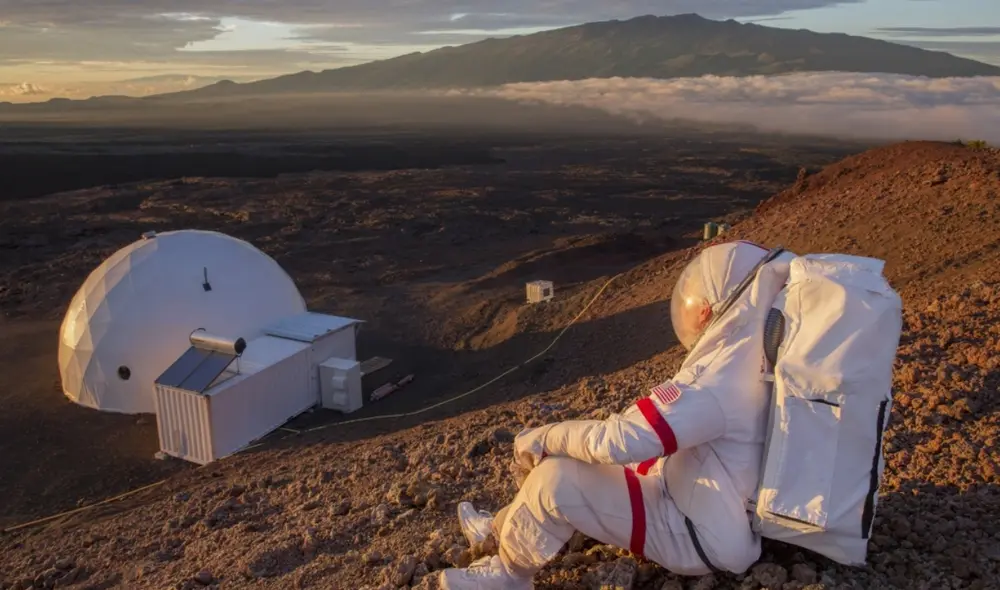 La duración de los días en cada planeta está determinada por la velocidad a la que estos cuerpos giran sobre sus propios ejes. Foto: Cassandra Klos / Time For Kids La duración de los días en cada planeta está determinada por la velocidad a la que estos cuerpos giran sobre sus propios ejes. Foto: Cassandra Klos / Time For Kids