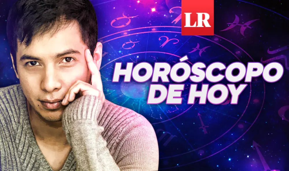 Horóscopo y predicciones para hoy, viernes 28 de octubre. Foto: composición La República