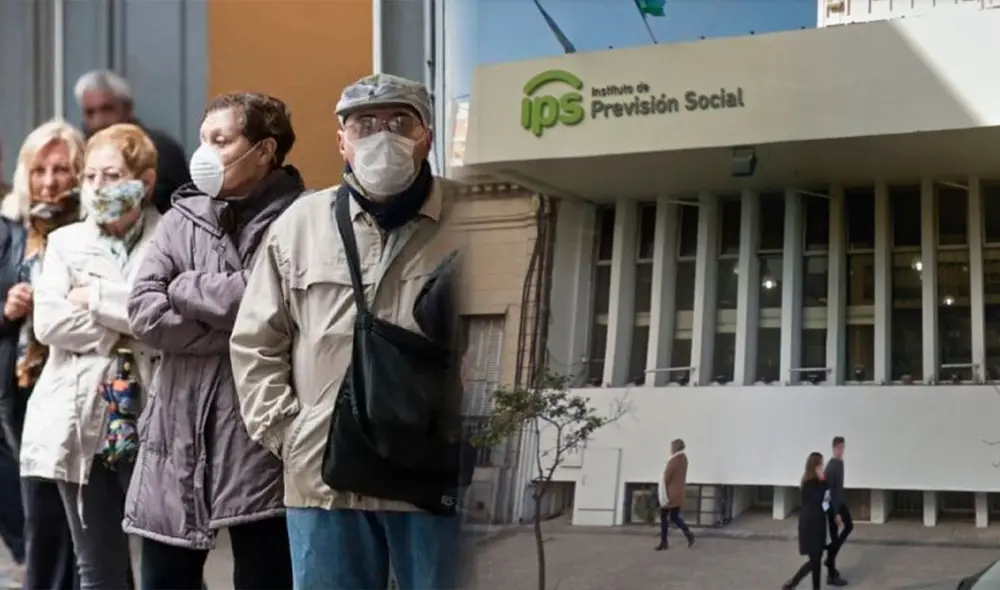 Habrá dos fechas para el pago de las jubilaciones y pensiones en la provincia de Buenos Aires. Foto: composición LR / A24 / 0221
