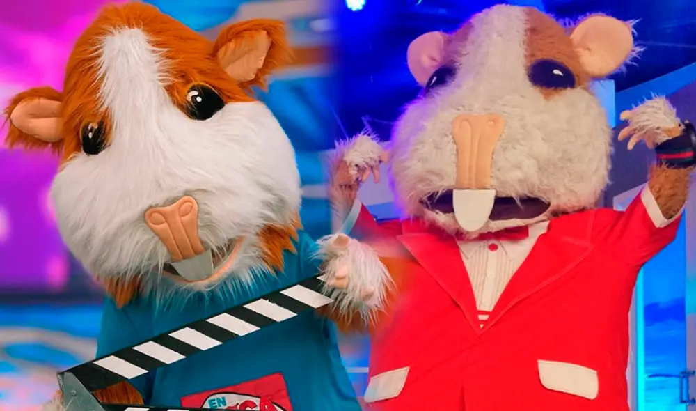 Conoce en que otros programas de espectáculos ha tenido aparición el famoso cuy. Foto: composición/@el_cuy_oficial__/Instagram Conoce en que otros programas de espectáculos ha tenido aparición el famoso cuy. Foto: composición/@el_cuy_oficial__/Instagram