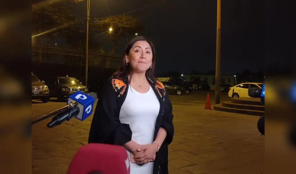 Portalatino Ávalos criticó en el pasado a Aníbal Torres y pidió que deje la PCM. Foto: Omar Coca / URPI-LR Portalatino Ávalos criticó en el pasado a Aníbal Torres y pidió que deje la PCM. Foto: Omar Coca / URPI-LR