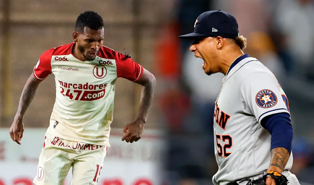 Revisa la programación de los principales partidos de hoy. Foto: composición LR/Universitario/Houston Astros Revisa la programación de los principales partidos de hoy. Foto: composición LR/Universitario/Houston Astros