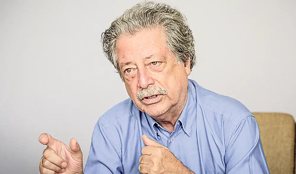 Foto: difusión Foto: difusión