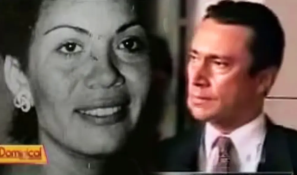 El caso de Marita Alpaca Raa fue uno de los que más impacto a la sociedad limeña, pues había muchos misterios detrás del feminicidio. Foto: composición LR/captura de Panamericana El caso de Marita Alpaca Raa fue uno de los que más impacto a la sociedad limeña, pues había muchos misterios detrás del feminicidio. Foto: composición LR/captura de Panamericana