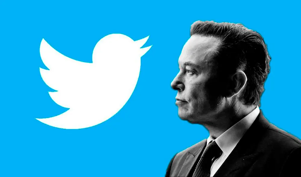 Habrá varios cambios en Twitter ahora que Elon Musk tomó el control. Foto: El Periódico Habrá varios cambios en Twitter ahora que Elon Musk tomó el control. Foto: El Periódico