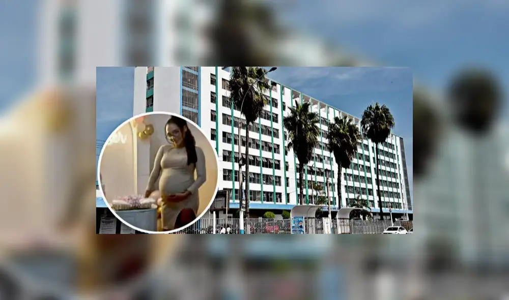 Madre exige justicia para la muerte de su hija. Foto: composición / El Popular Madre exige justicia para la muerte de su hija. Foto: composición / El Popular