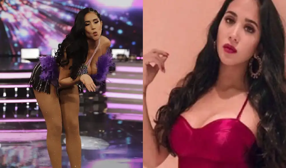 Melissa Paredes desea regresar a la actuación tras una larga pausa. Foto: composición LR/Melissa Paredes/Instagram