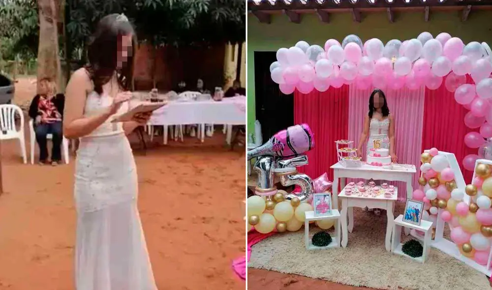 La tierna escena ha logrado conmover a miles en las redes sociales. Foto: composición LR/Facebook/Norma Flecha La tierna escena ha logrado conmover a miles en las redes sociales. Foto: composición LR/Facebook/Norma Flecha