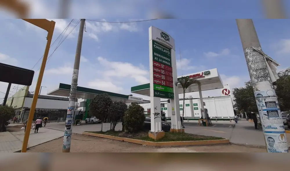 Créditos: Carlos Vásquez / URPI-LR