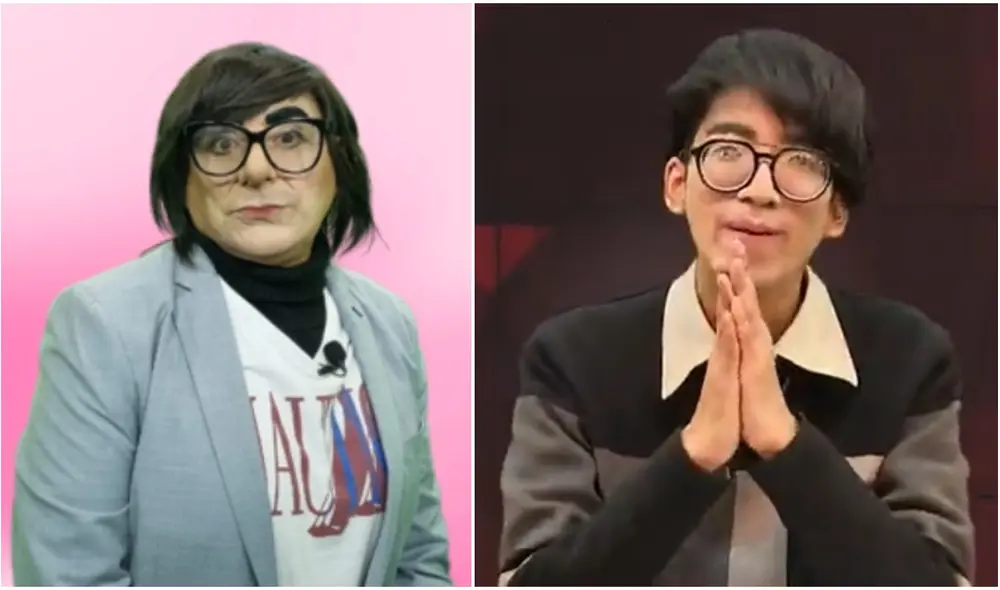 Carlos Álvarez afirmó que nada detendrá su trabajo. Foto: composición LR/Digital TV Go