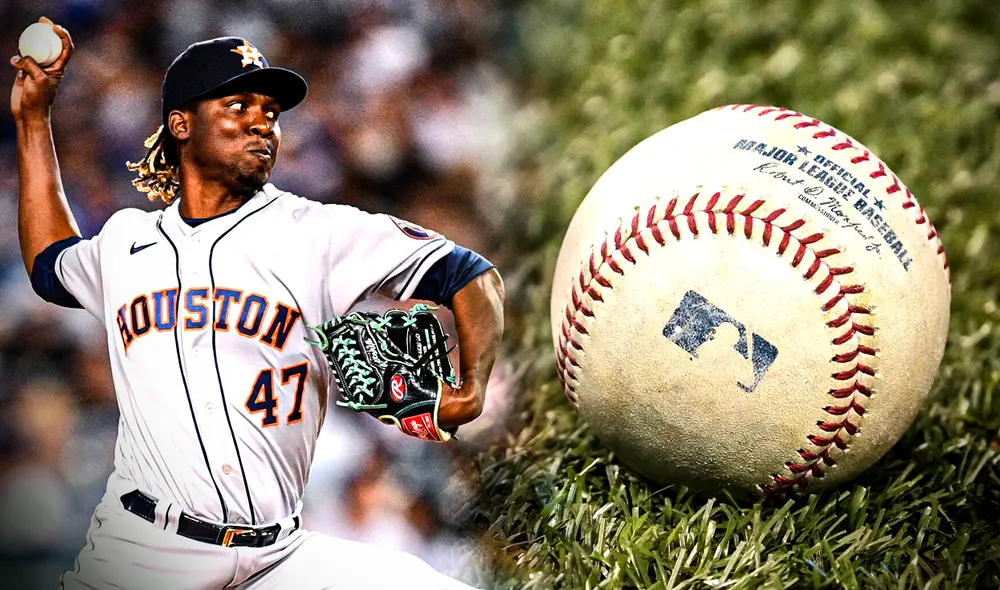 Revisa cuándo empieza la Serie Mundial 2022 y el horario del primer juego. Foto: composición de Gerson Cardoso/LR/Crawfish/NBC Sports Revisa cuándo empieza la Serie Mundial 2022 y el horario del primer juego. Foto: composición de Gerson Cardoso/LR/Crawfish/NBC Sports