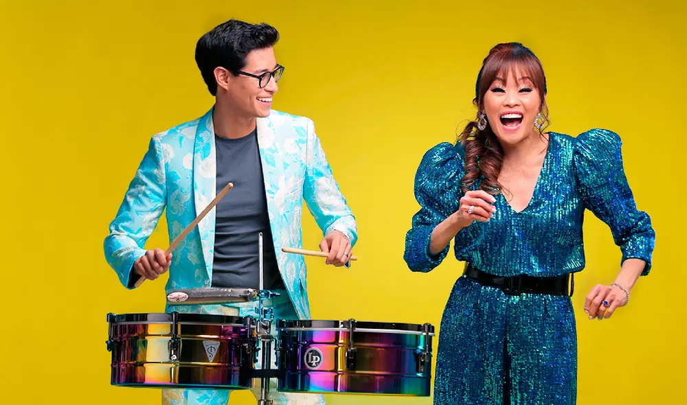 Tony y Mimy Succar lanzan juntos nuevo tema (Foto: Difusión)