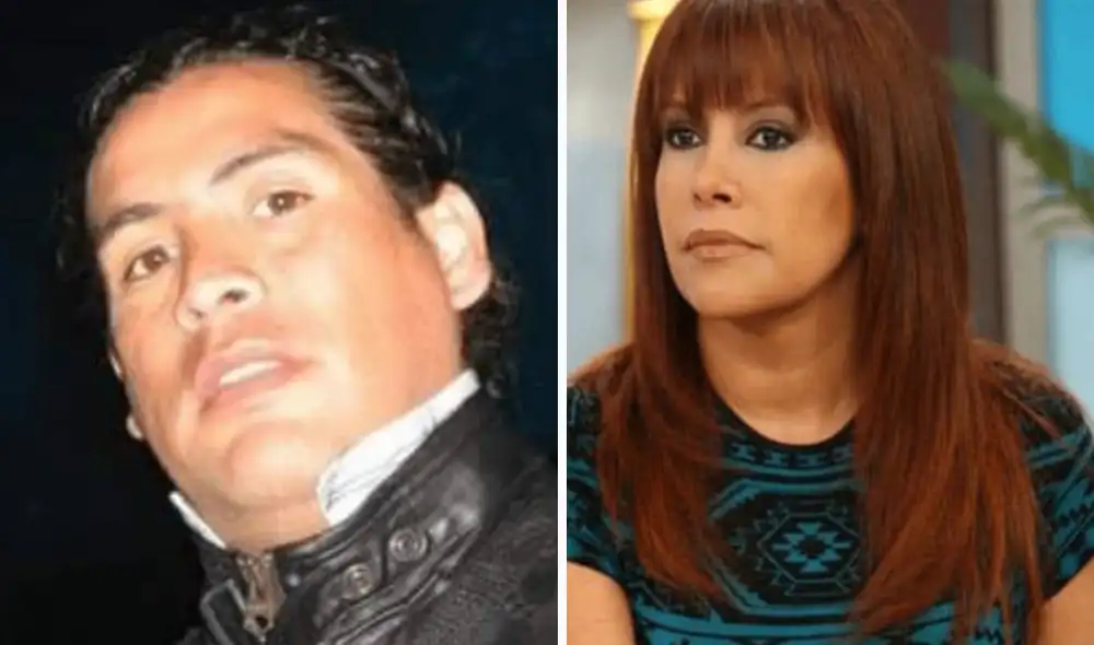 Beto Chirinos trabajó con Magaly Medina 3 años. Foto: Beto Chirinos/Instagram/Magaly Medina/Screenshot de "Magaly TV, la firme" Beto Chirinos trabajó con Magaly Medina 3 años. Foto: Beto Chirinos/Instagram/Magaly Medina/Screenshot de "Magaly TV, la firme"