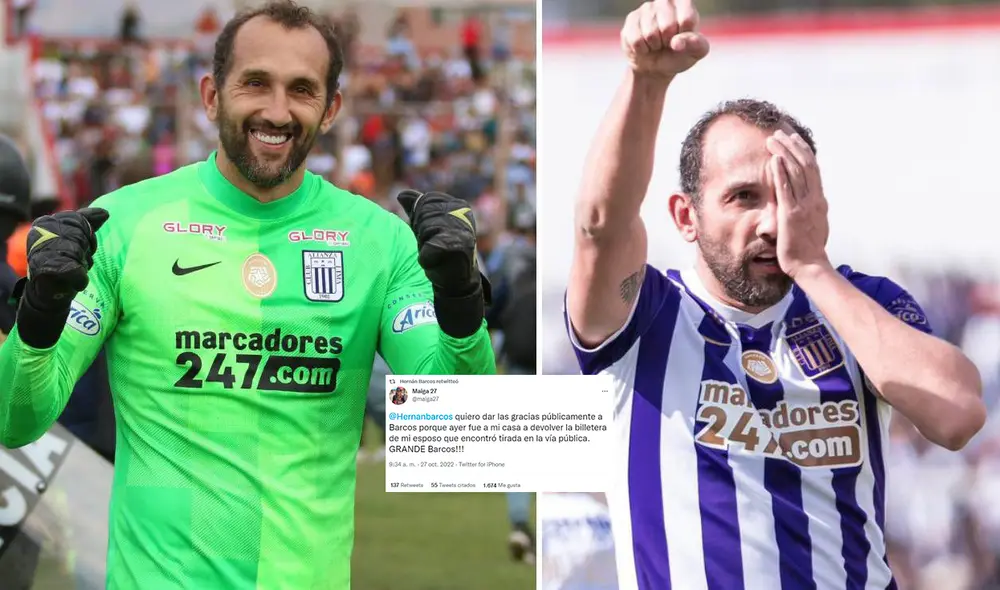 Alianza Lima depende de sí mismo para ganar el Torneo Clausura. Foto: composición LR/Alianza Lima