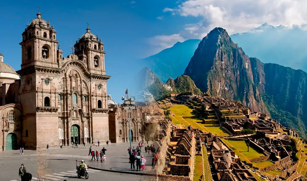 Peruanos aprovechan el feriado largo para visitar diferentes regiones del país, conoce aquí cuáles son. Foto: composición LR Peruanos aprovechan el feriado largo para visitar diferentes regiones del país, conoce aquí cuáles son. Foto: composición LR