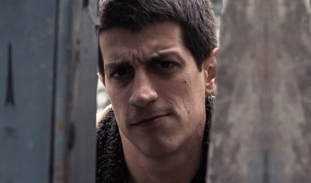 Stefano Tosso fue acusado de acoso sexual en octubre de 2020. Foto: Stefano Tosso/Instagram