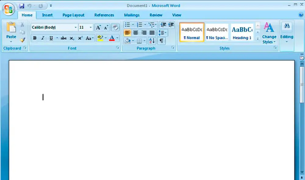 Este truco de Microsoft Word te 'salvará la vida' de ahora en adelante. Foto: ProgramasGratis.net Este truco de Microsoft Word te 'salvará la vida' de ahora en adelante. Foto: ProgramasGratis.net
