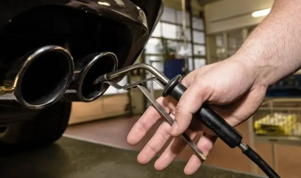 El acuerdo mantiene una excepción para los fabricantes de pequeño volumen hasta finales de 2035. Foto: EFE El acuerdo mantiene una excepción para los fabricantes de pequeño volumen hasta finales de 2035. Foto: EFE