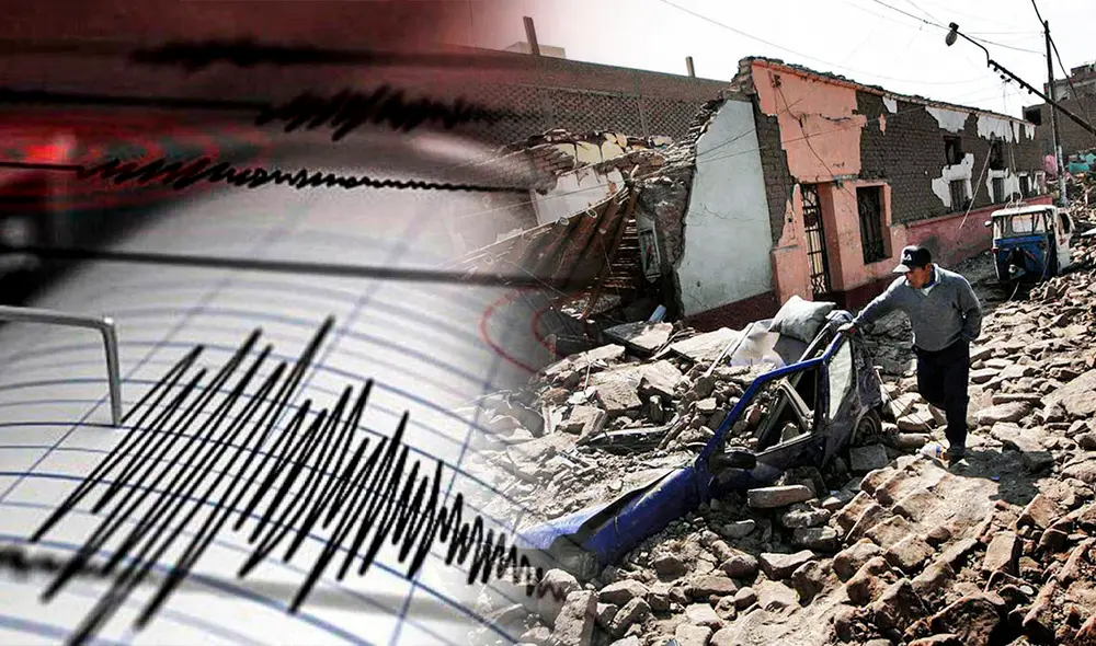 Foto: composición Jazmin Ceras/La República