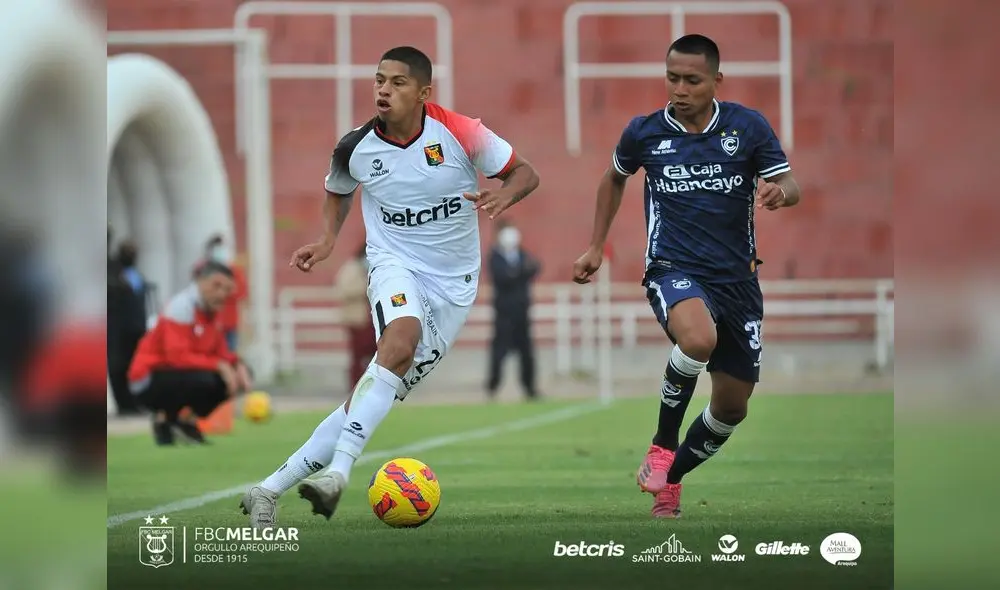 FBC Melgar se alista para encuentro con Alianza Sullana. Foto: Melgar FBC Melgar se alista para encuentro con Alianza Sullana. Foto: Melgar