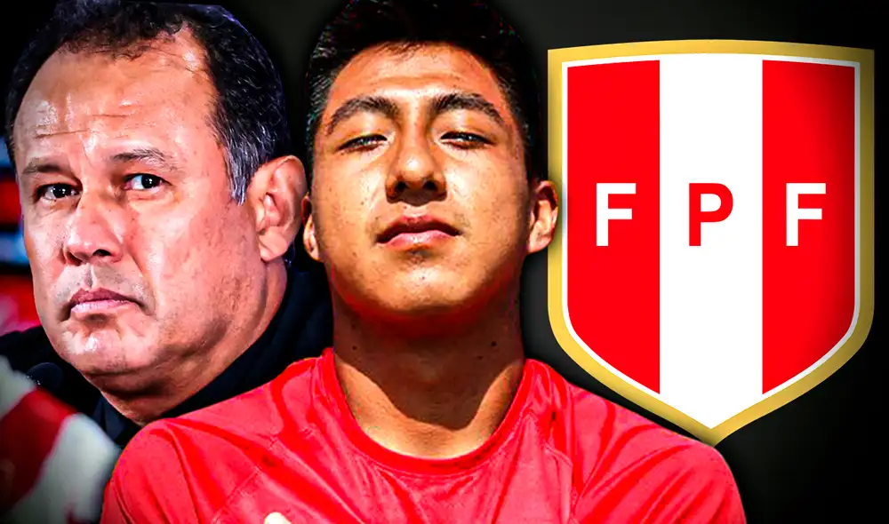 Leonardo Villar llegó a Sport Huancayo en el 2019. Foto: composición de Gerson Cardoso/GLR