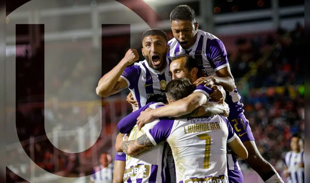 Los blanquiazules están a un solo partido de jugar la final de manera directa. Foto: composición LR/Rodrigo Talavera/La República
