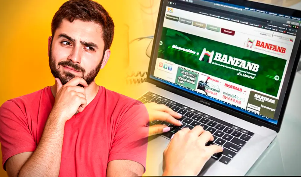 Puedes consultar el saldo de tu cuenta Banfanb con un mensaje de texto desde tu teléfono móvil. Foto: composición de Gerson Cardoso/LR/Freepik/Banfanb Puedes consultar el saldo de tu cuenta Banfanb con un mensaje de texto desde tu teléfono móvil. Foto: composición de Gerson Cardoso/LR/Freepik/Banfanb