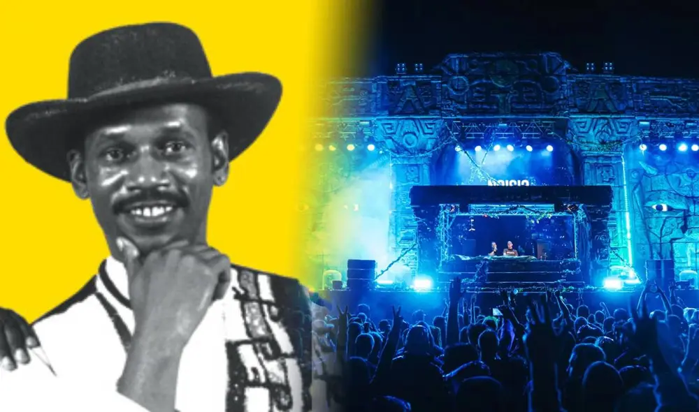 El solo de batería que grabó este hombre se convirtió en los 5 segundos más sampleados de toda la historia, pero nunca le pagaron regalías. Foto: composición LR/Rain City Drummer/Let it Roll