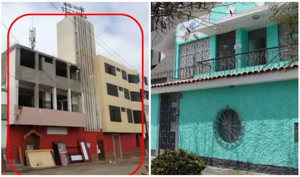 Hay plazo hasta el 2 de noviembre para que los postores presenten los requisitos exigidos por Pronabi. Foto: Minjus