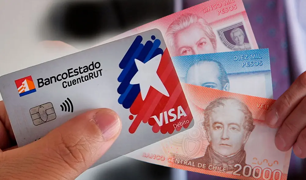 BancoEstado ofrece herramientas para saber quién depositó dinero en tu cuenta RUT. Foto: composición LR/Duplos/El Mercurio