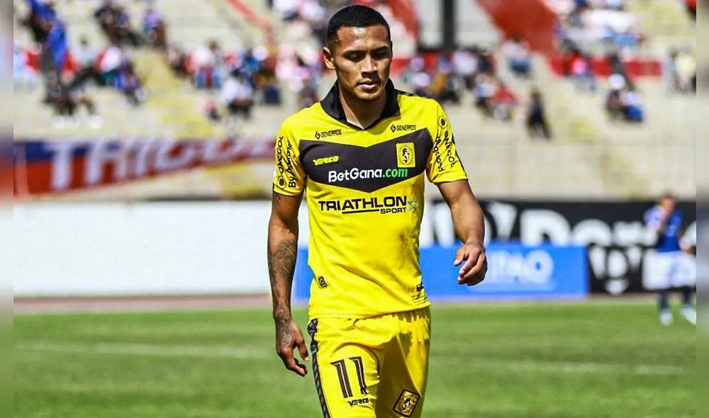 Bryan Reyna tuvo un breve paso por el fútbol de España. Foto: GLR