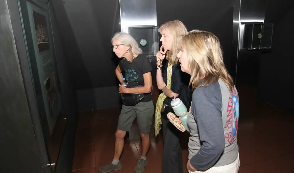 Eduardo Elera manifestó que la mayoría de turistas optan por quedarse en Lima o viajar al Cuzco. Foto: Archivo LR