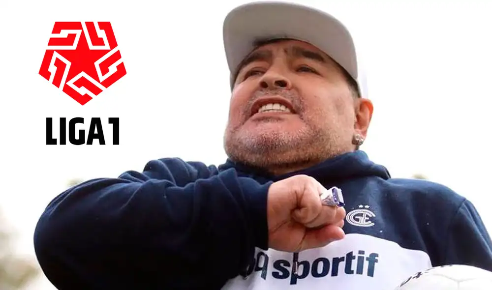 Diego Maradona falleció el 25 de noviembre del 2020 a los 60 años. Foto: AFP Diego Maradona falleció el 25 de noviembre del 2020 a los 60 años. Foto: AFP