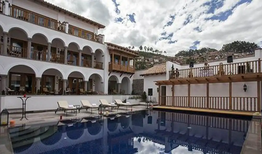 En el turismo, los feriados no están impactando como se esperaba, según Ahora Perú. Foto: Andina