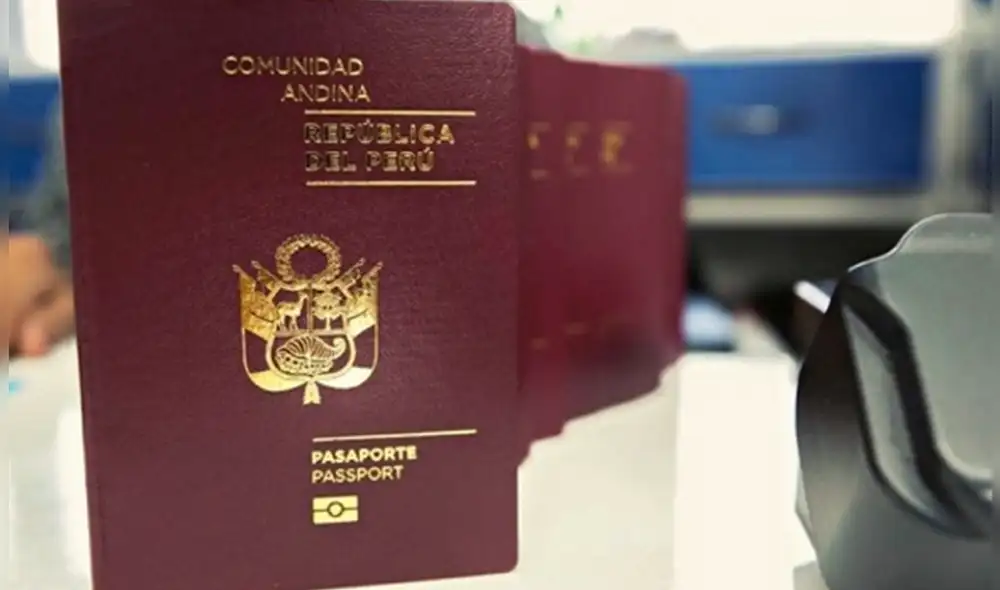 La habilitación de las citas adicionales del sábado 29 de octubre se realizará el martes 1 de noviembre. Foto: Migraciones