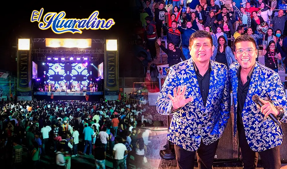 Conoce la historia de El Huaralino. Foto: composición LR/La República/