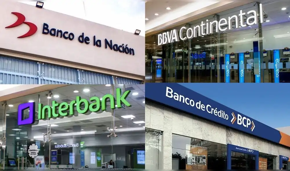 El Banco de la Nación informó que este lunes 31 de octubre atenderá en horario regular. Foto: composición LR El Banco de la Nación informó que este lunes 31 de octubre atenderá en horario regular. Foto: composición LR