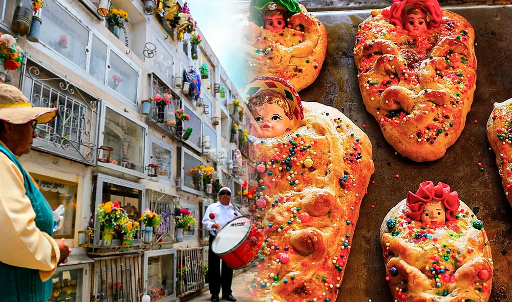 Revisa cuáles son las tradiciones y costumbres de las distintas regiones. Foto: composición LR/ Oswald Charca/ Sumaq.