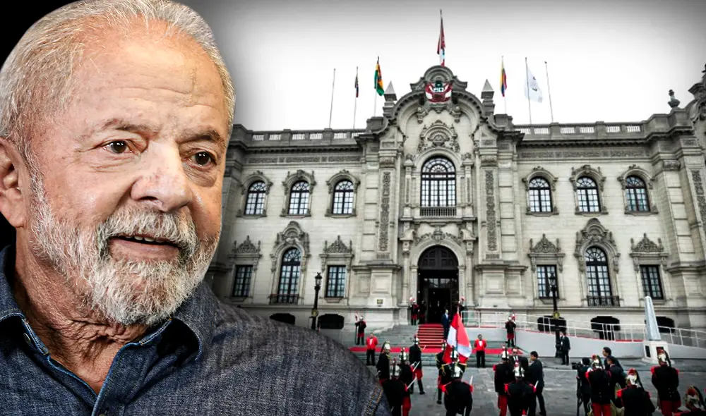 En reñidas elecciones, el líder de izquierda salió seleccionado como presidente. Foto: Composición LR/AFP