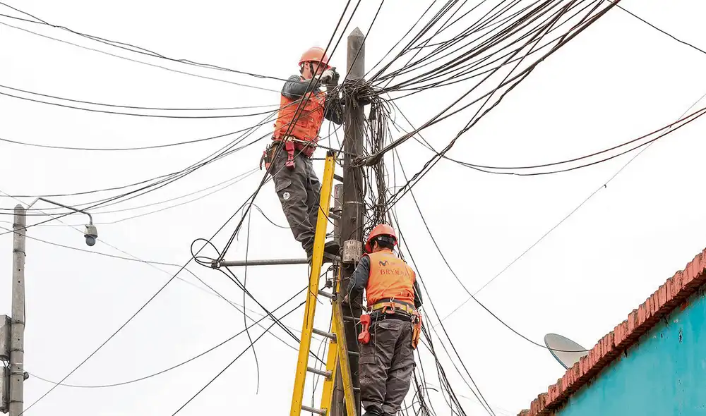 Descontaminación. Municipios y vecinos deben hacer cumplir la norma por el bien del barrio. Foto: difusión