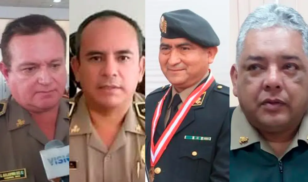 Cargos regirán a partir del 1 de enero de 2023. Foto: composición LR Cargos regirán a partir del 1 de enero de 2023. Foto: composición LR