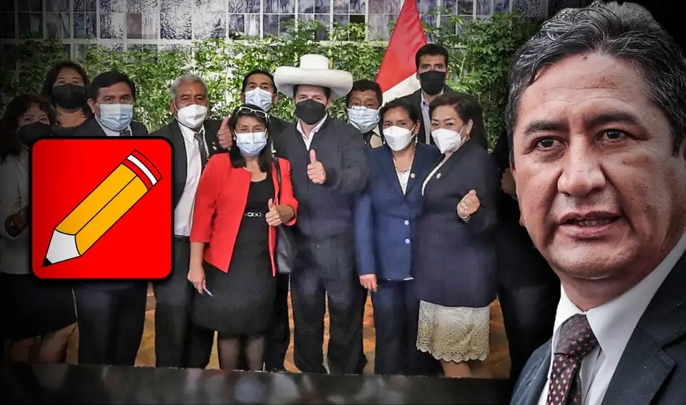 Mininter defendió el rol que cumplen estas autoridades al considerar que ayudan a mantener el orden interno, la gobernabilidad y la paz social en el país. Foto: diseño de Fabrizio Oviedo / La República Mininter defendió el rol que cumplen estas autoridades al considerar que ayudan a mantener el orden interno, la gobernabilidad y la paz social en el país. Foto: diseño de Fabrizio Oviedo / La República