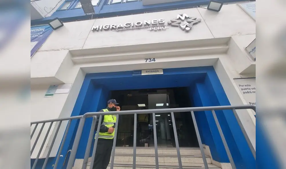 Migraciones anunció que los extranjeros que presenten multan migratorias en el país pueden acogerse a la amnistía hasta el 28 de octubre de este año. Foto: Vanessa Trebejo/LR