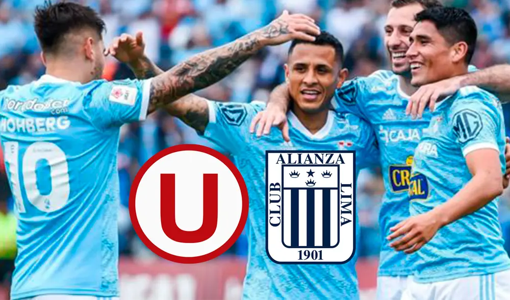 Sporting Cristal ostenta un gran logro. Foto: composición LR/Sporting Cristal