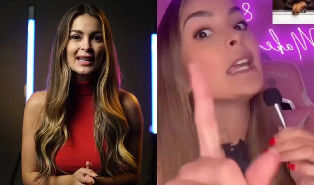 Laura Spoya ofrece curso orientado a redes sociales. Foto: composición/ Laura Spoya/ Facebook/ Laura Spoya/ Instagram Laura Spoya ofrece curso orientado a redes sociales. Foto: composición/ Laura Spoya/ Facebook/ Laura Spoya/ Instagram